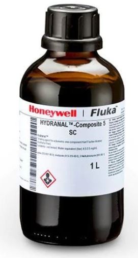 Honeywell Composite 5 Reagent for Karl Fischer Titration